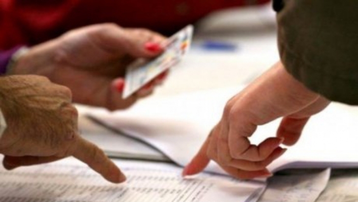 Rezultate vot 2019 - Turul 2, informatii complete